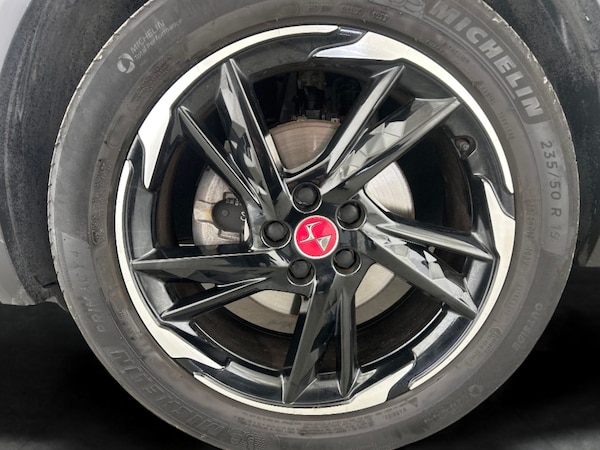 Used DS Automobiles DS 7 2022 for sale - 76320575: Photo 15