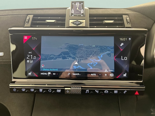 Used DS Automobiles DS 7 2022 for sale - 76320575: Photo 19
