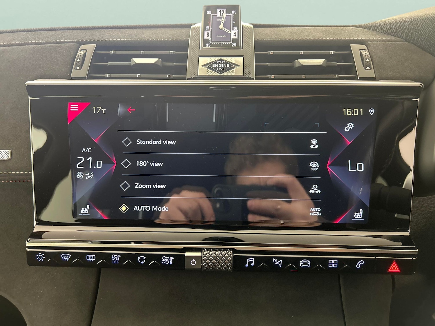 Used DS Automobiles DS 7 Crossback 2022 for sale - 76320575: Photo 20