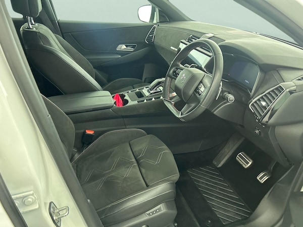 Used DS Automobiles DS 7 2022 for sale - 76320575: Photo 21