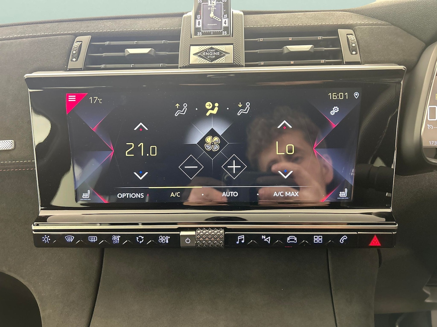 Used DS Automobiles DS 7 Crossback 2022 for sale - 76320575: Photo 26