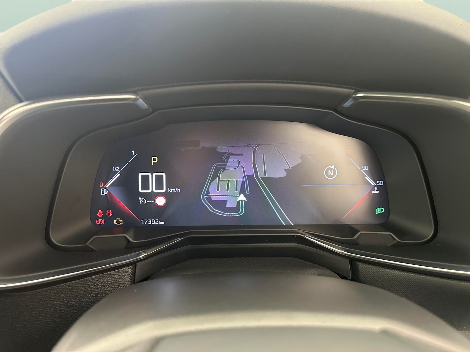 Used DS Automobiles DS 7 Crossback 2022 for sale - 76320575: Photo 31