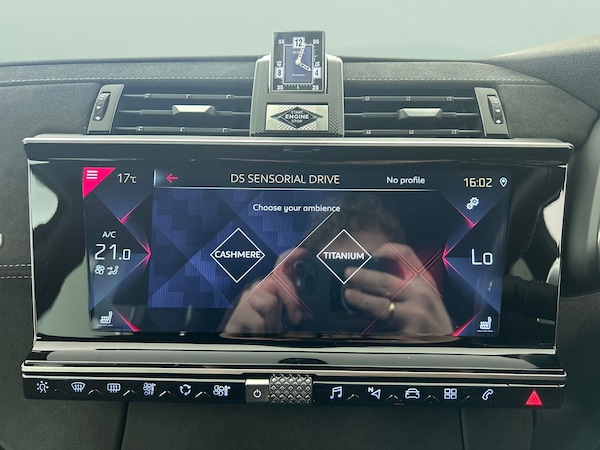 Used DS Automobiles DS 7 2022 for sale - 76320575: Photo 35