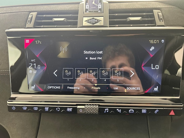 Used DS Automobiles DS 7 2022 for sale - 76320575: Photo 37