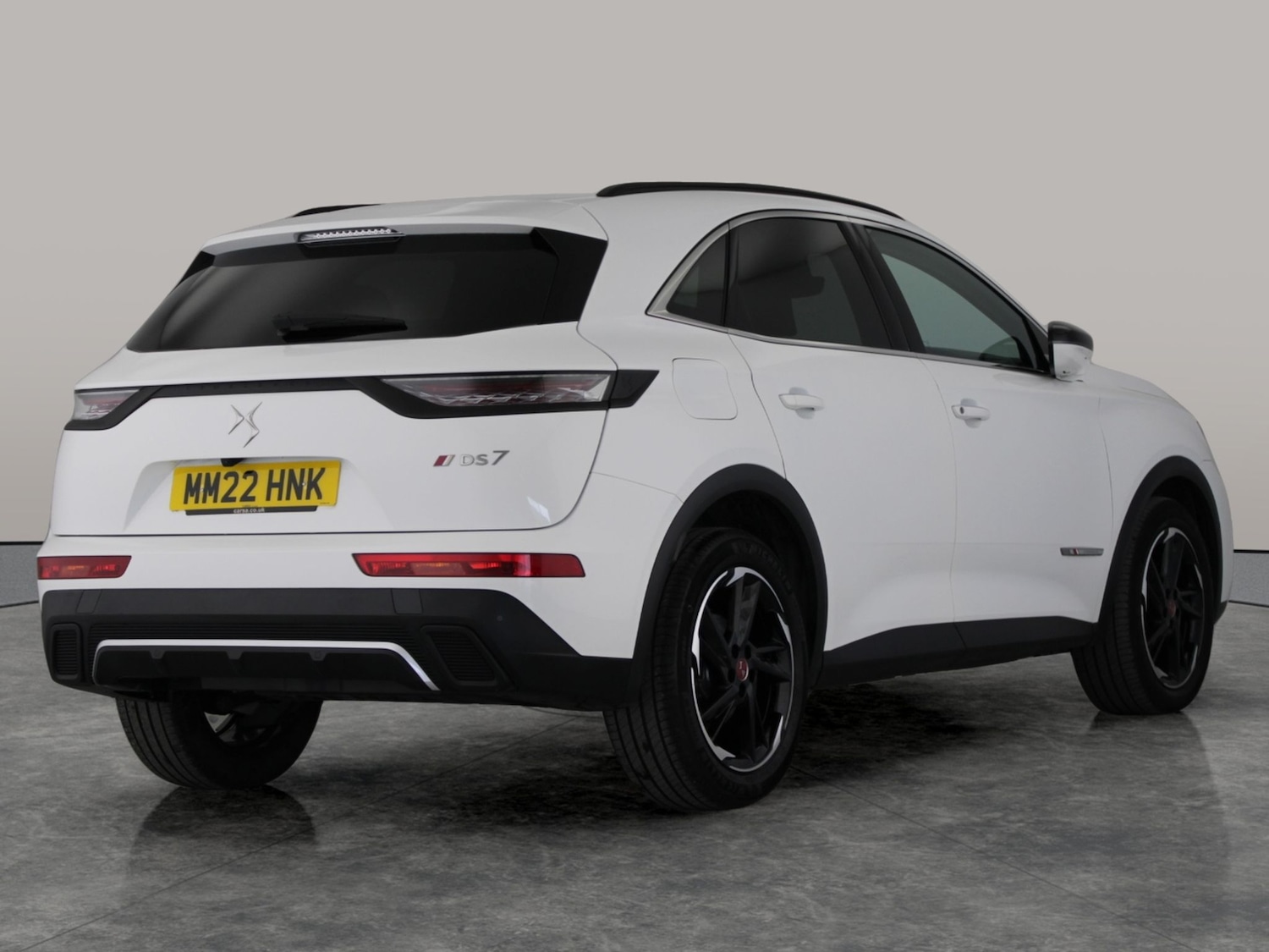 Used DS Automobiles DS 7 Crossback 2022 for sale - 76320575: Photo 6