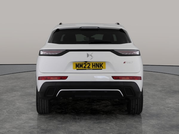 Used DS Automobiles DS 7 2022 for sale - 76320575: Photo 9