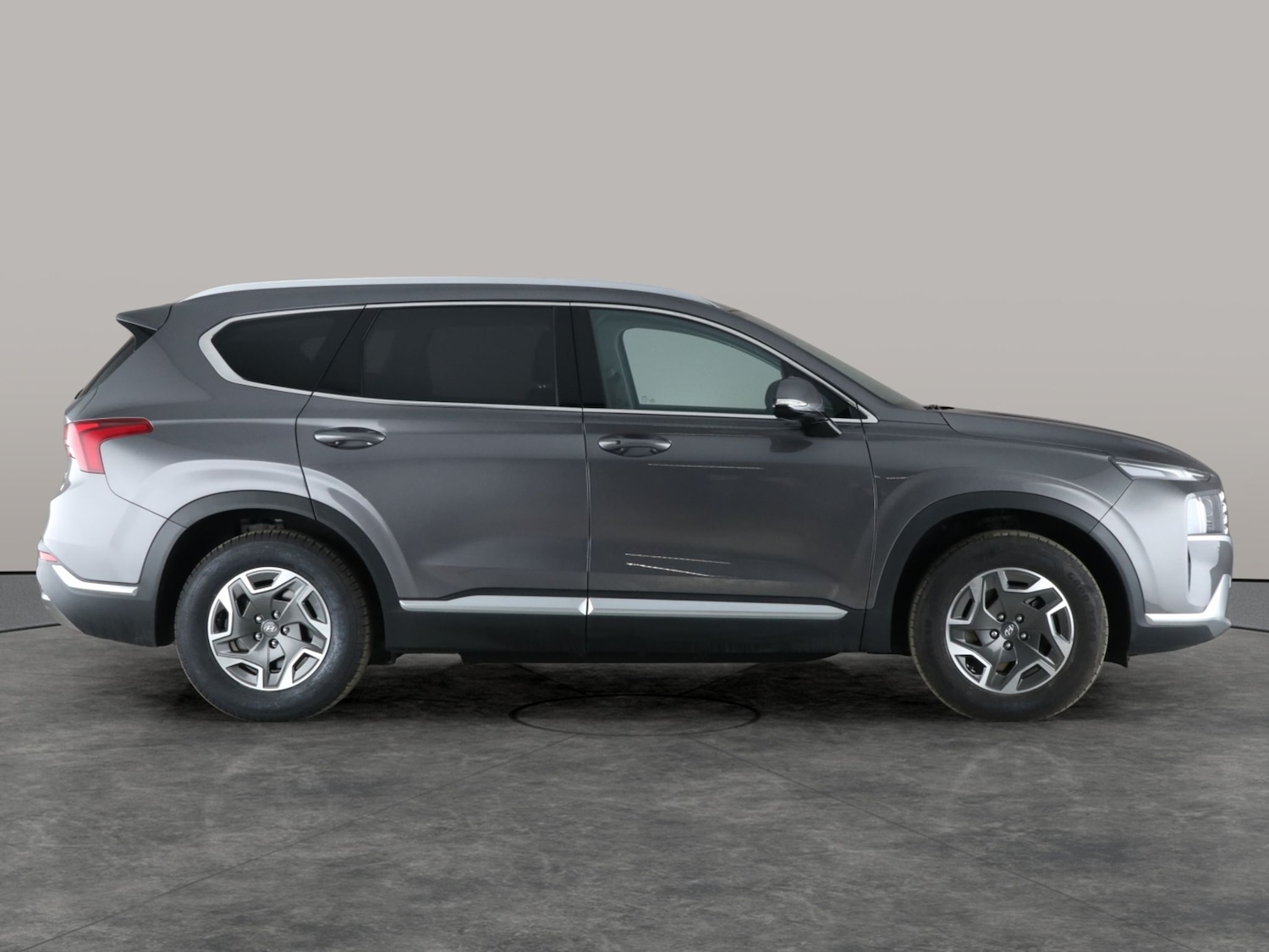 Used Hyundai Santa Fe 2022 for sale - 76445279: Photo 13