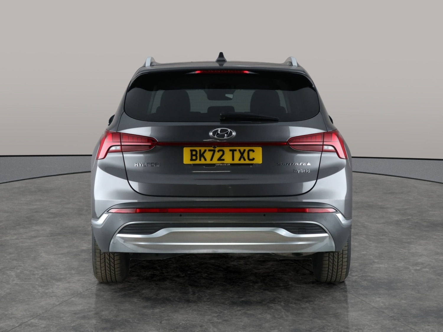 Used Hyundai Santa Fe 2022 for sale - 76445279: Photo 16