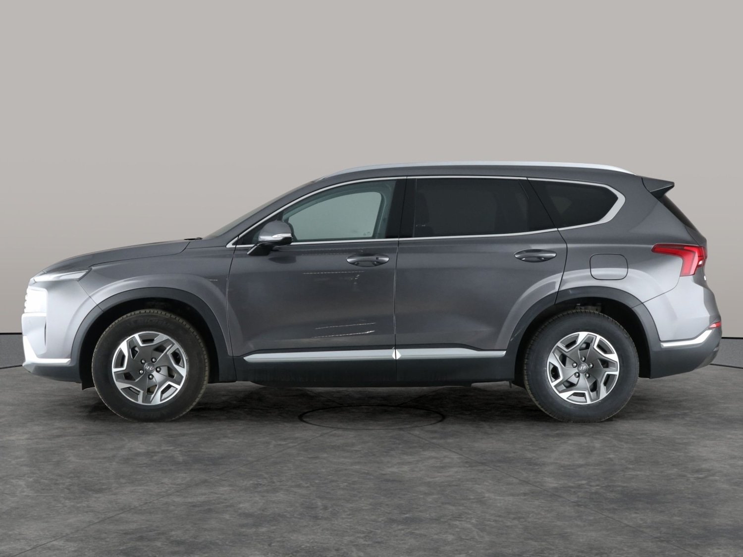 Used Hyundai Santa Fe 2022 for sale - 76445279: Photo 18