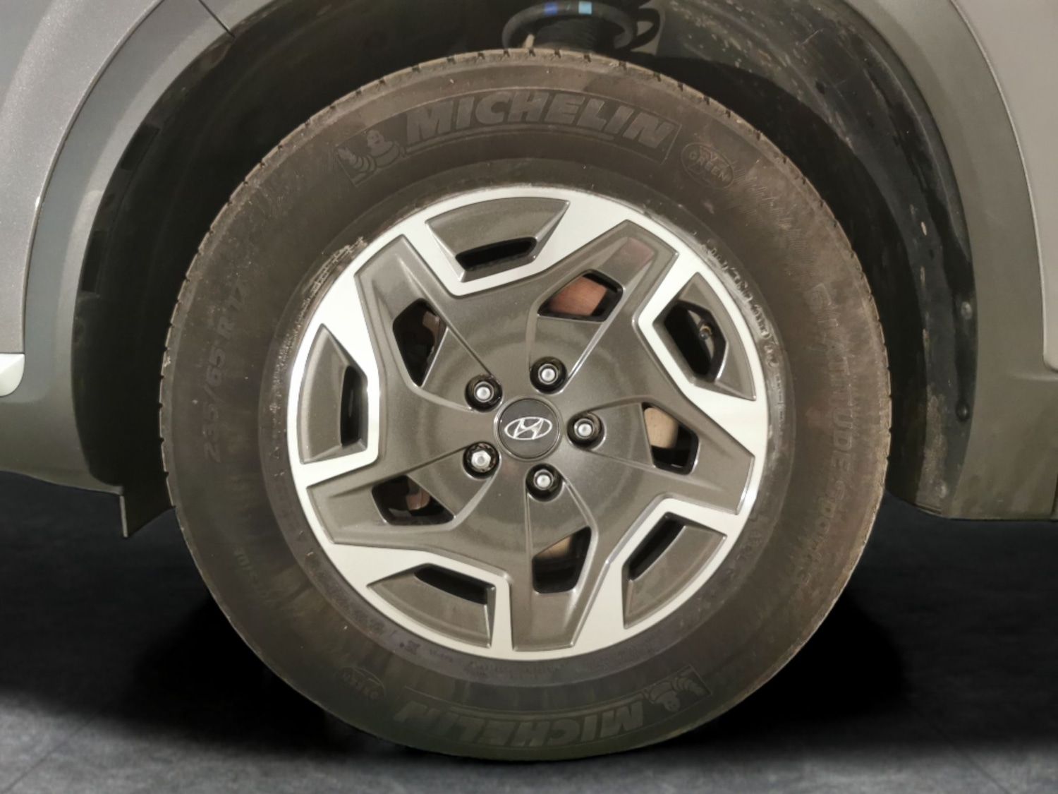 Used Hyundai Santa Fe 2022 for sale - 76445279: Photo 34