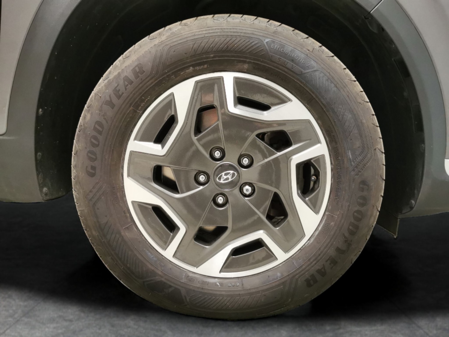 Used Hyundai Santa Fe 2022 for sale - 76445279: Photo 36