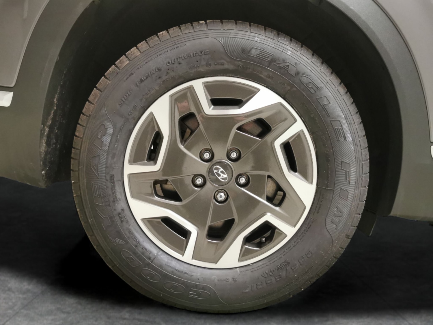 Used Hyundai Santa Fe 2022 for sale - 76445279: Photo 37