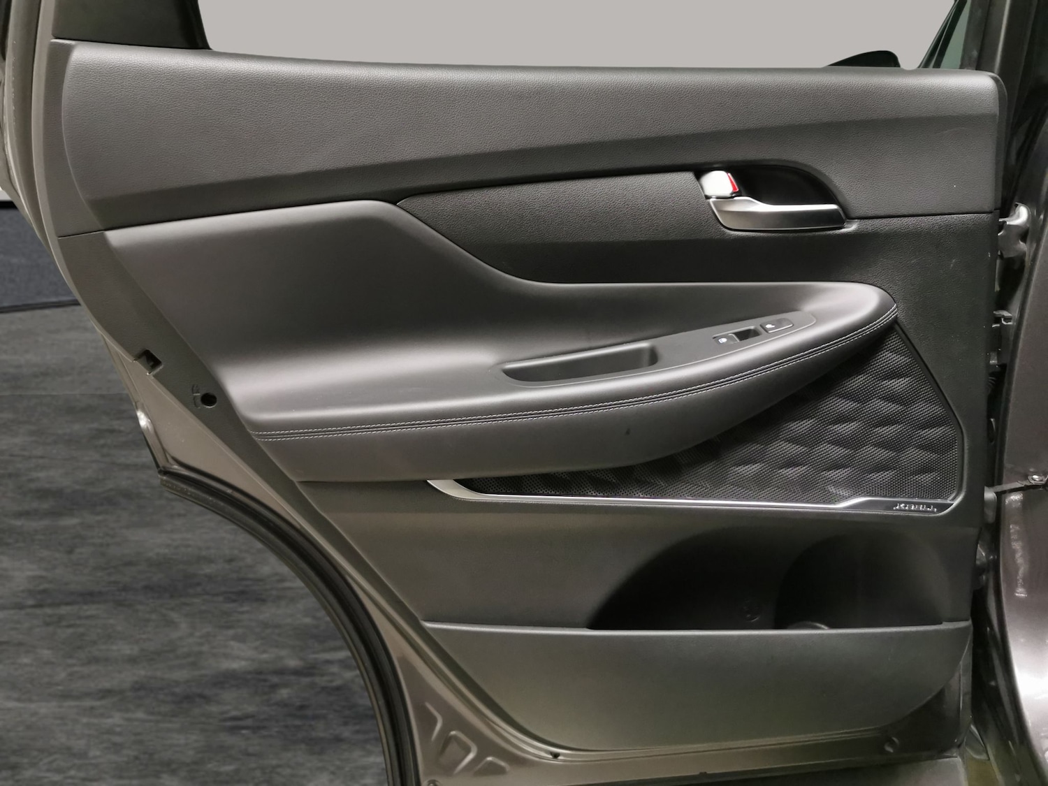 Used Hyundai Santa Fe 2022 for sale - 76445279: Photo 41