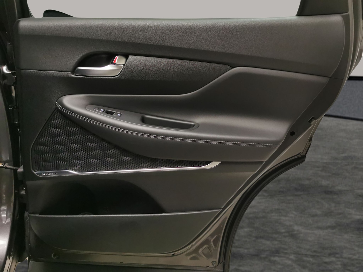 Used Hyundai Santa Fe 2022 for sale - 76445279: Photo 42