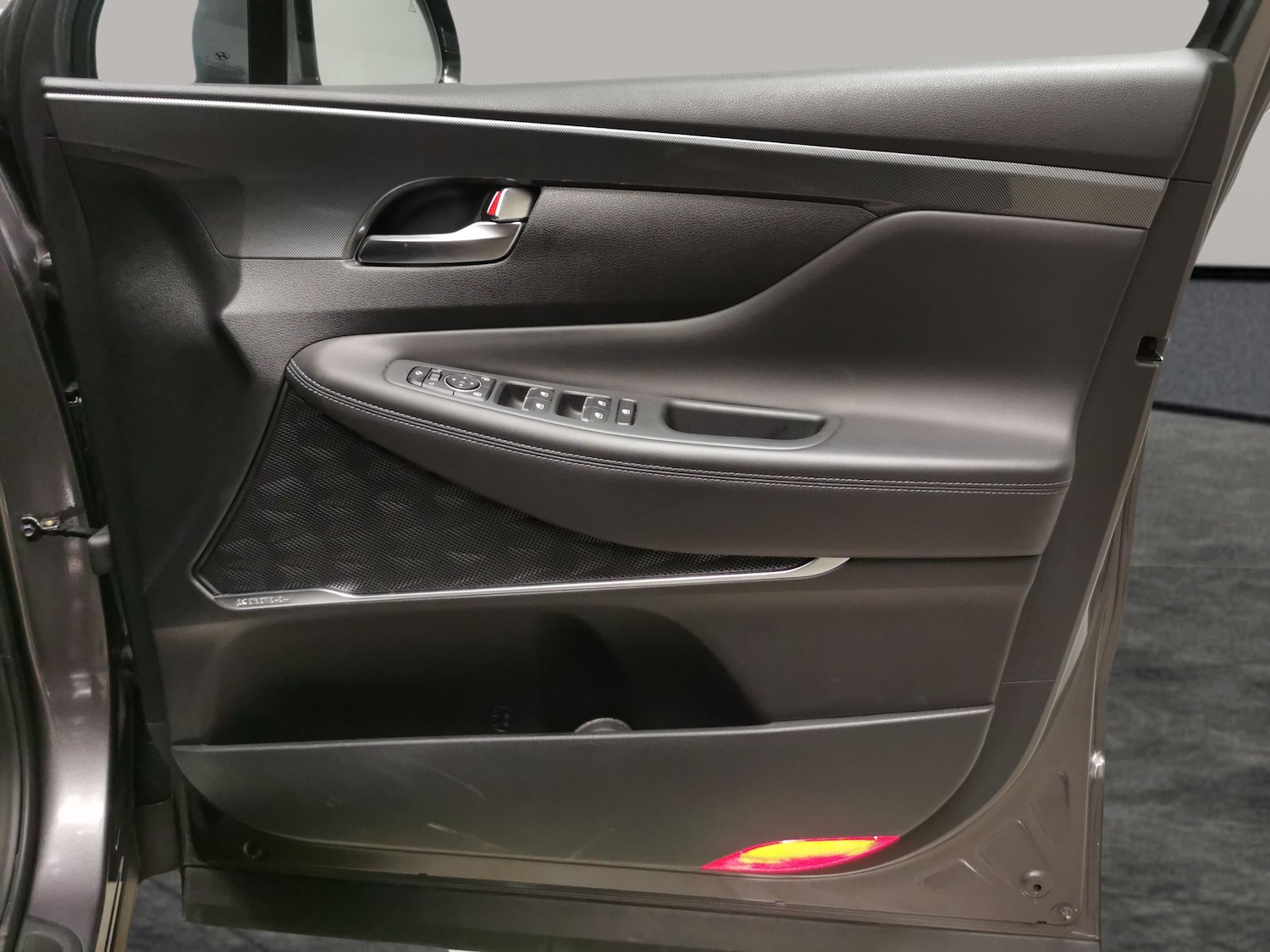 Used Hyundai Santa Fe 2022 for sale - 76445279: Photo 43