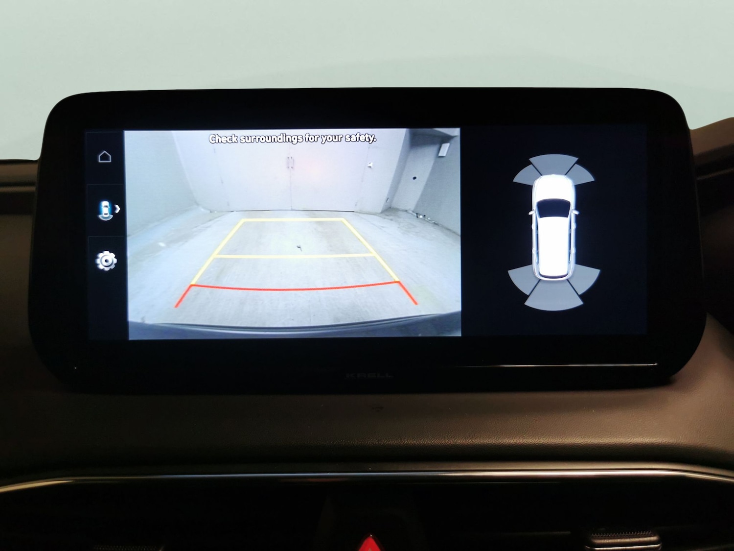 Used Hyundai Santa Fe 2022 for sale - 76445279: Photo 7