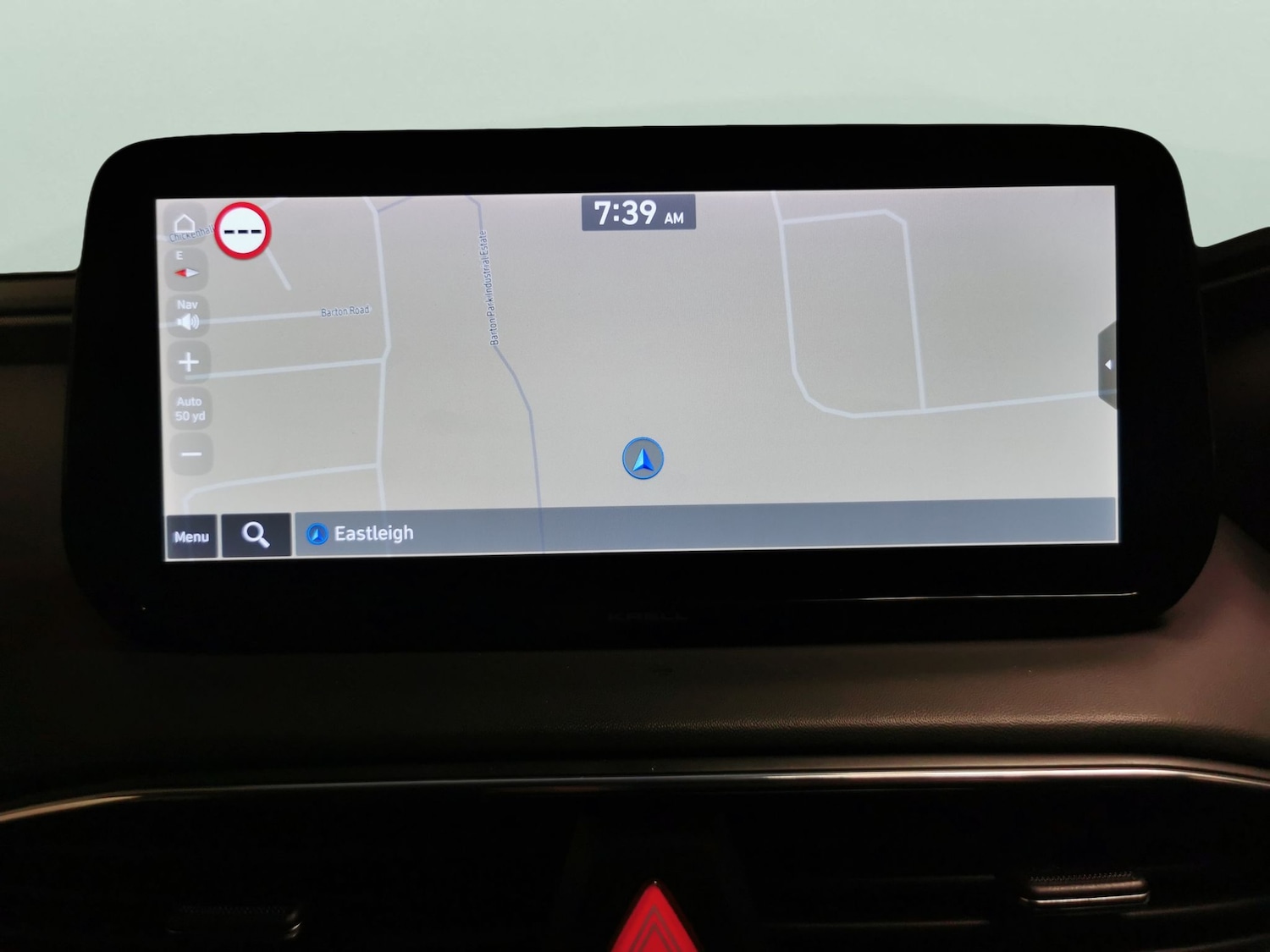 Used Hyundai Santa Fe 2022 for sale - 76445279: Photo 9