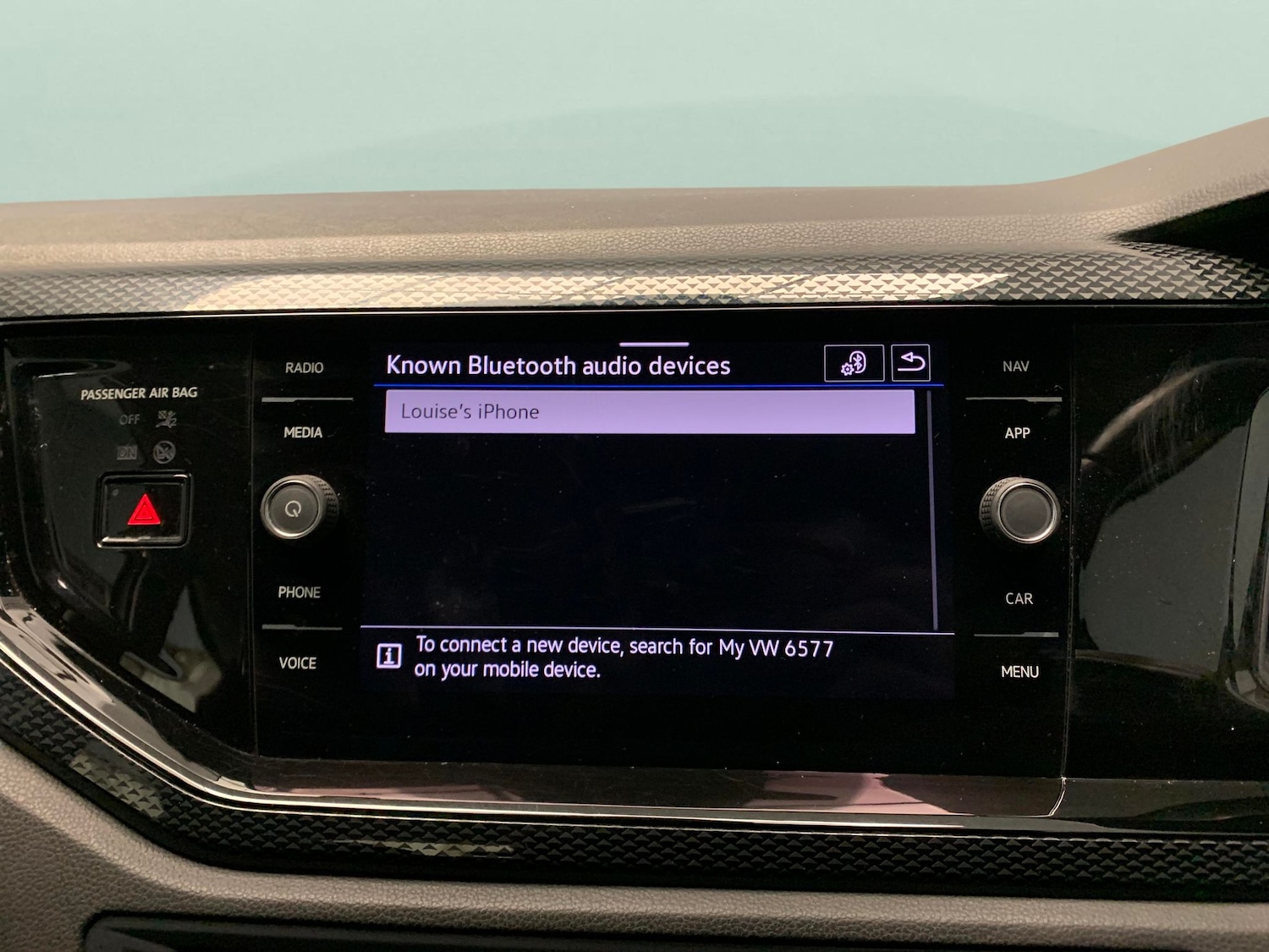 Used Volkswagen Polo 2022 for sale - 77255853: Photo 14