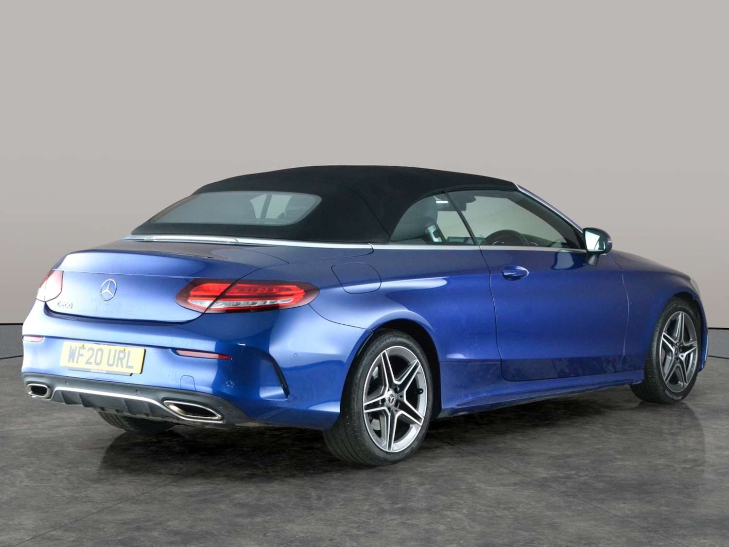 Used Mercedes-Benz C Class for sale - 77475377: Photo 11