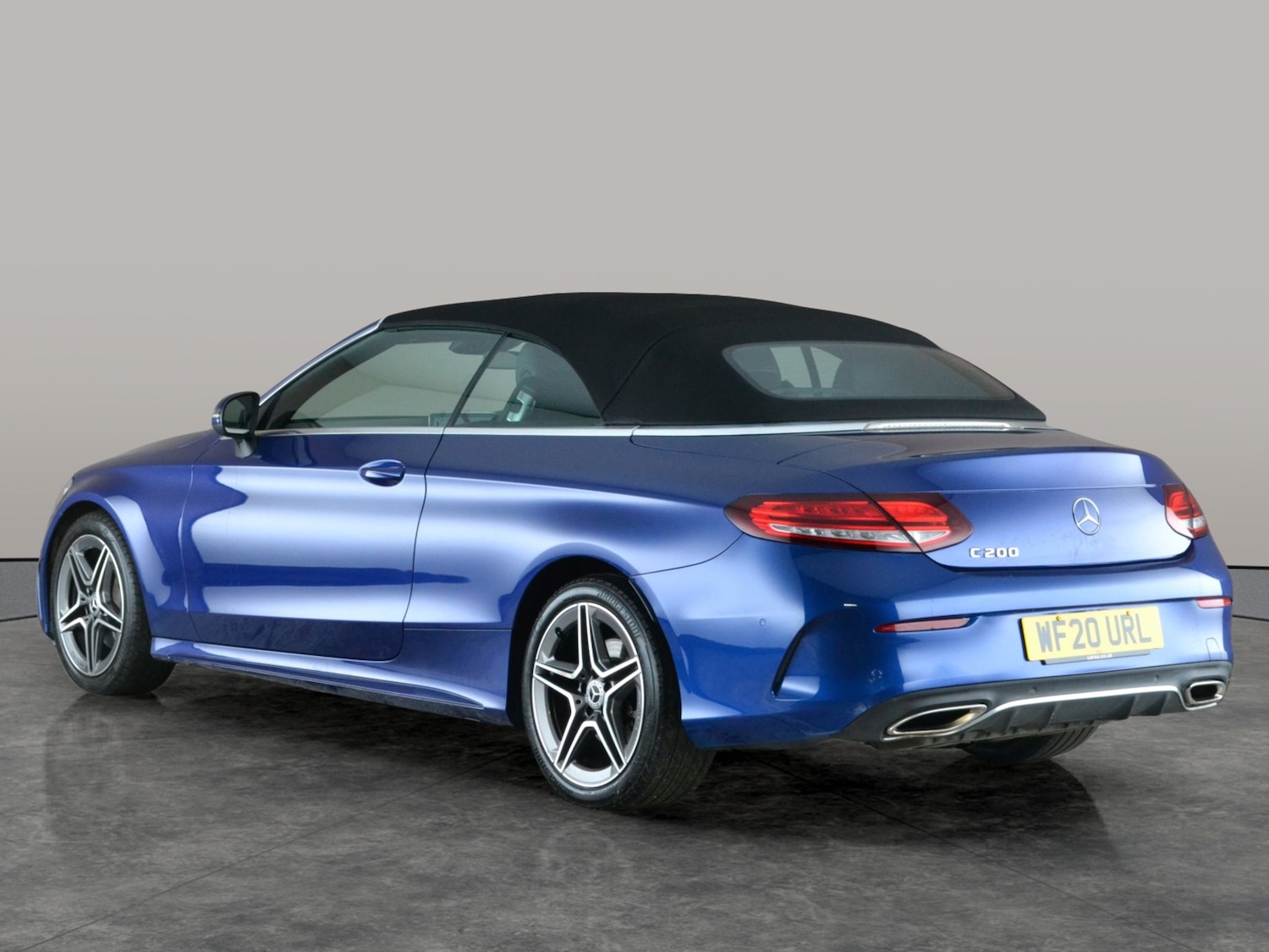 Used Mercedes-Benz C Class for sale - 77475377: Photo 13