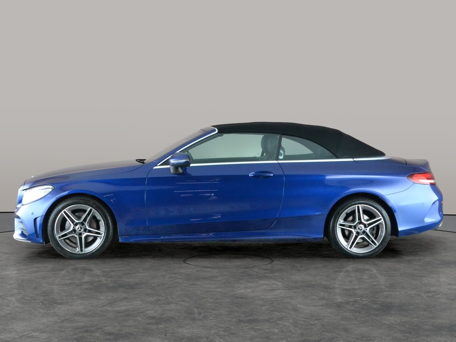 Used Mercedes-Benz C Class for sale - 77475377: Photo 14