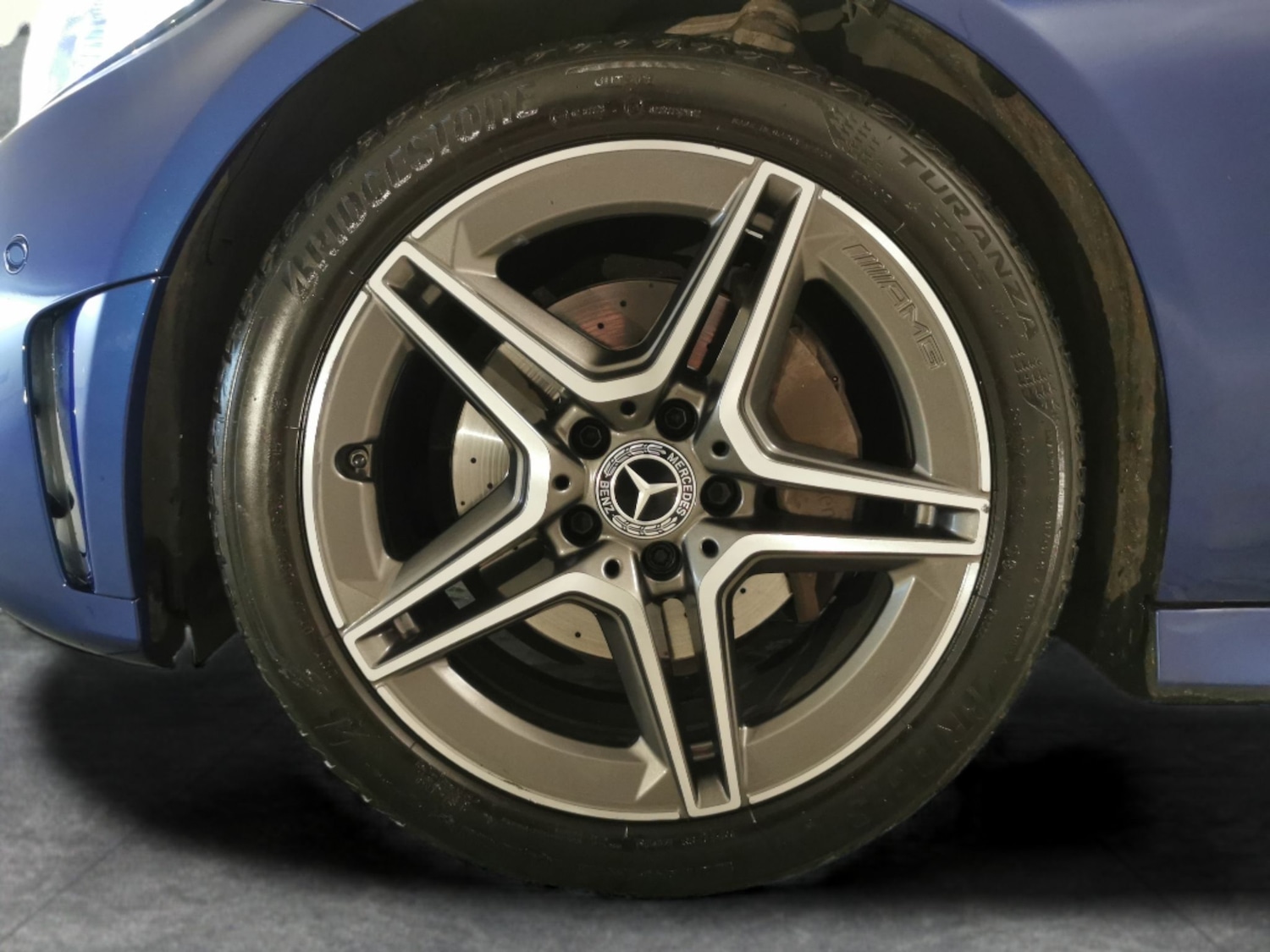 Used Mercedes-Benz C Class for sale - 77475377: Photo 27