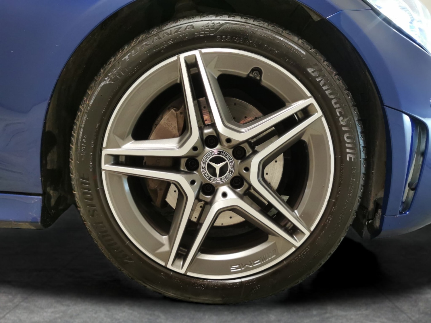 Used Mercedes-Benz C Class for sale - 77475377: Photo 28