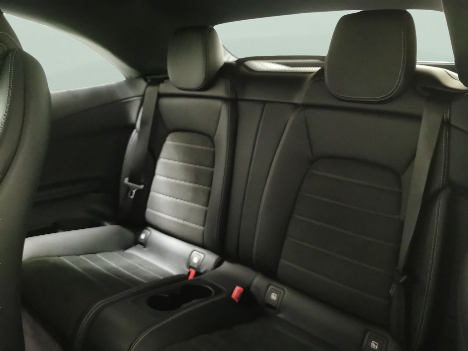 Used Mercedes-Benz C Class for sale - 77475377: Photo 30