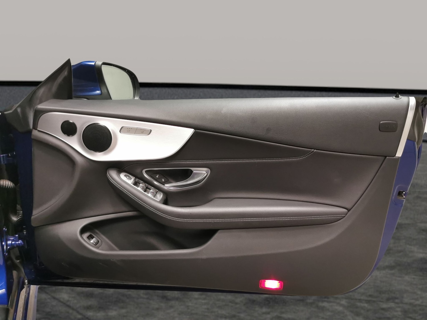 Used Mercedes-Benz C Class for sale - 77475377: Photo 32