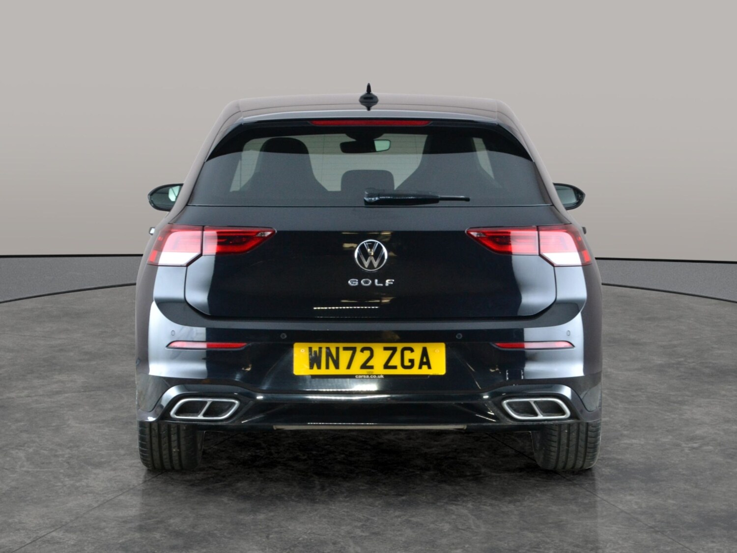 Used Volkswagen Golf 2022 for sale - 78025486: Photo 10