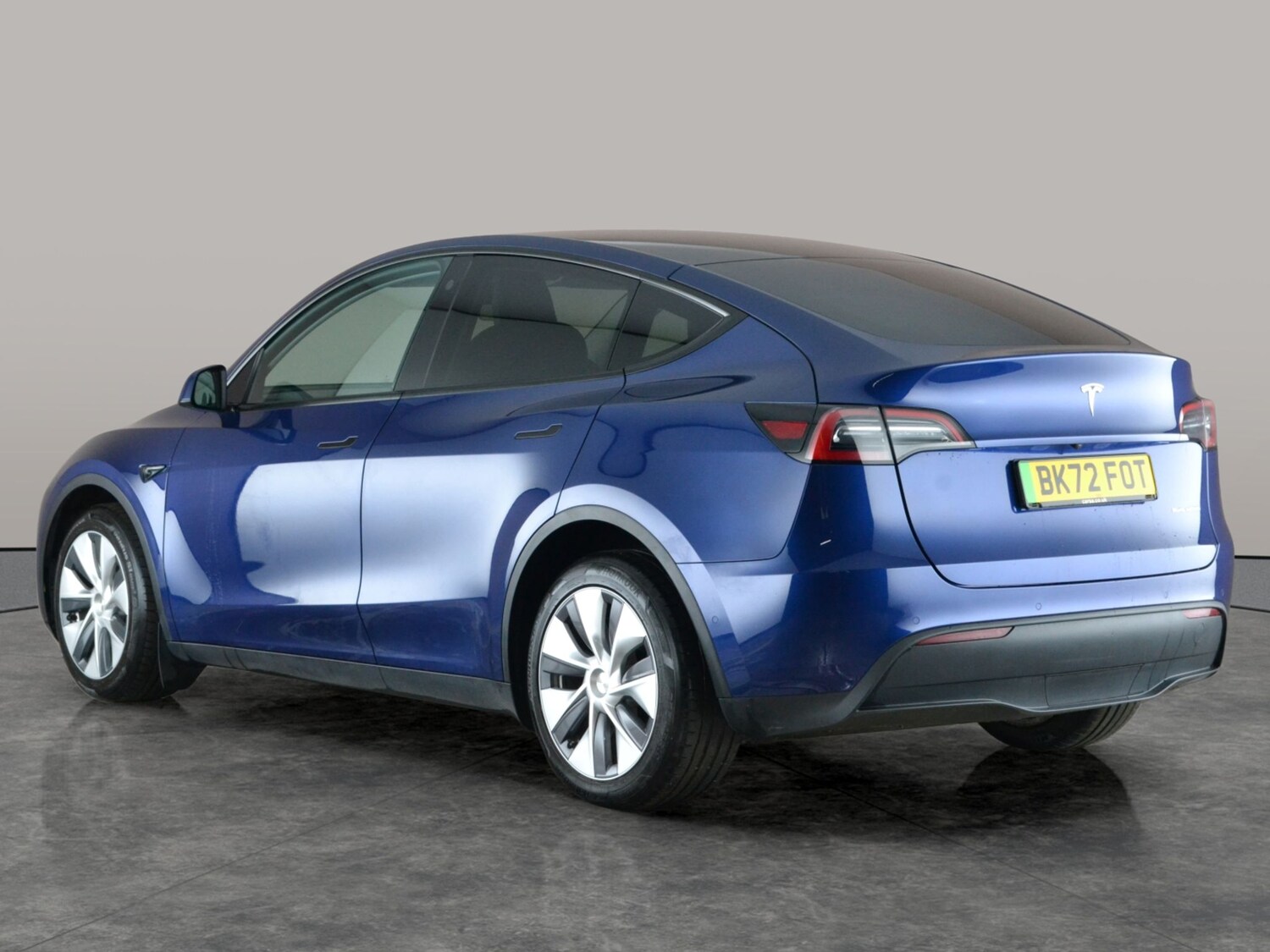 Used Tesla Model Y 2022 for sale - 77675935: Photo 14