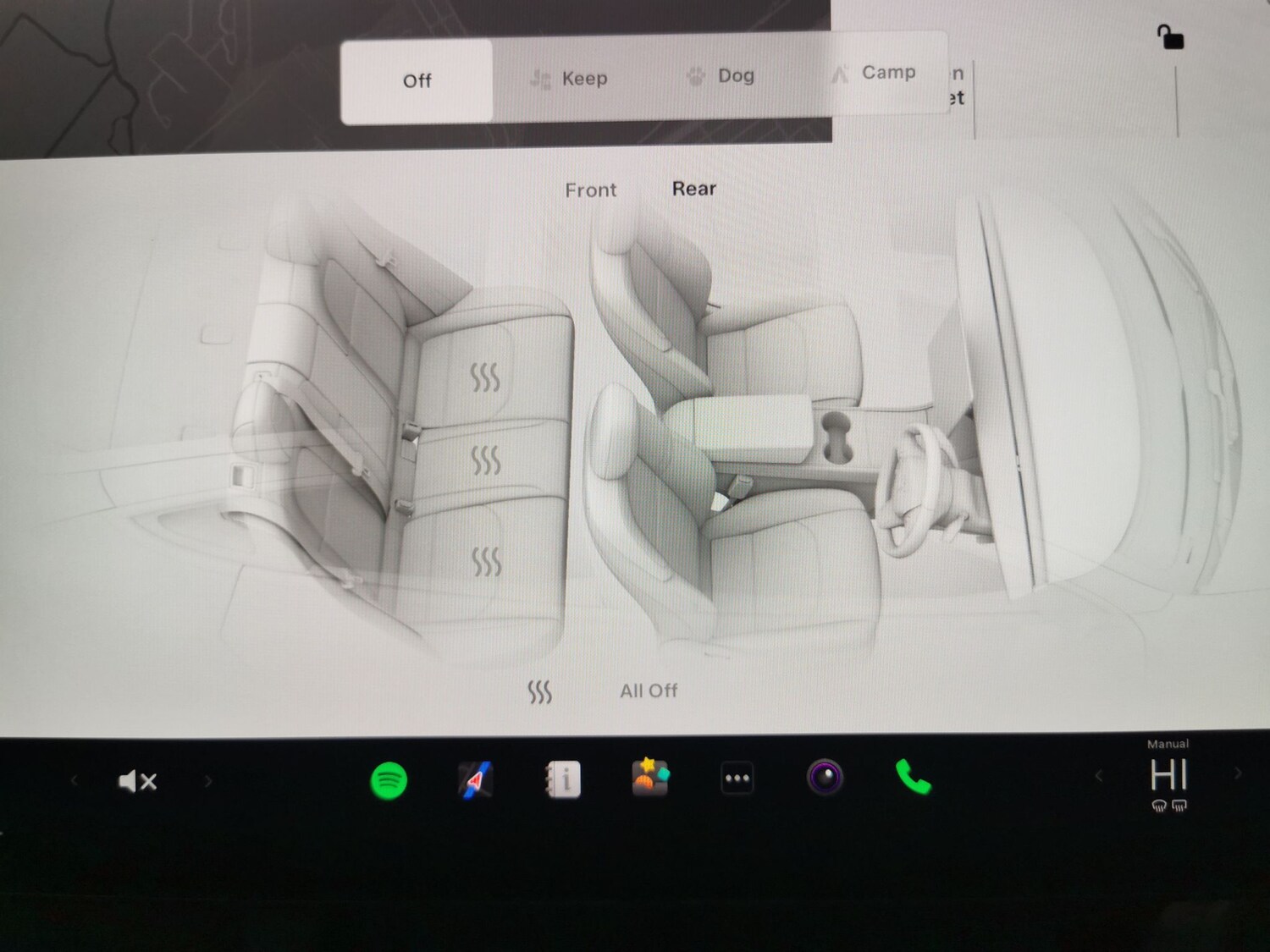 Used Tesla Model Y 2022 for sale - 77675935: Photo 17