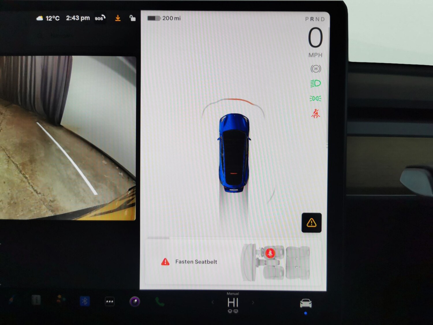 Used Tesla Model Y 2022 for sale - 77675935: Photo 21