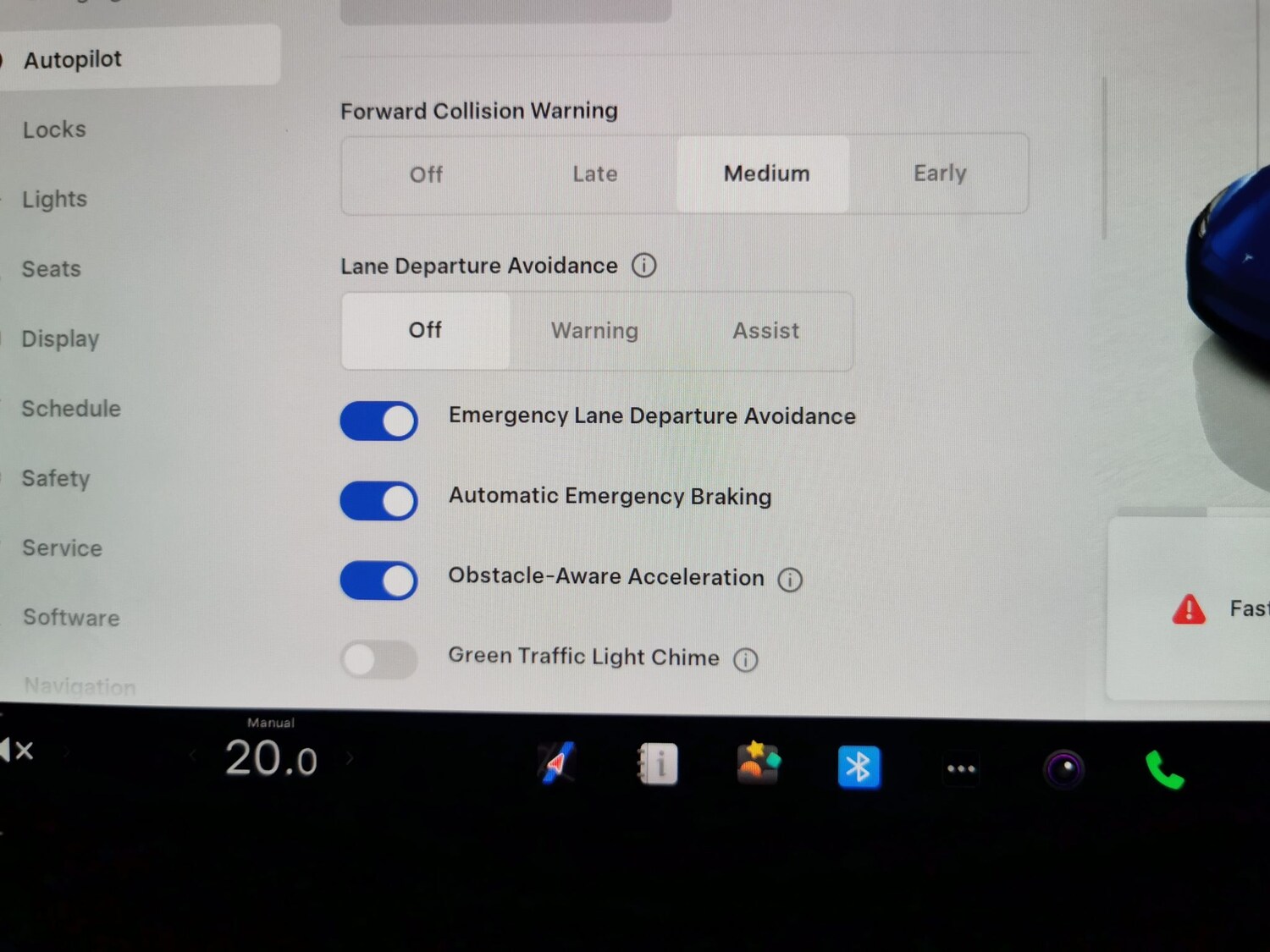 Used Tesla Model Y 2022 for sale - 77675935: Photo 26