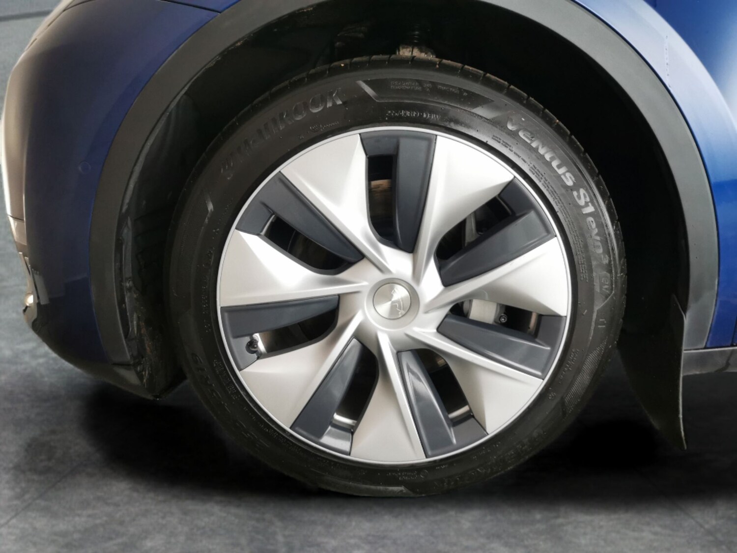 Used Tesla Model Y 2022 for sale - 77675935: Photo 27