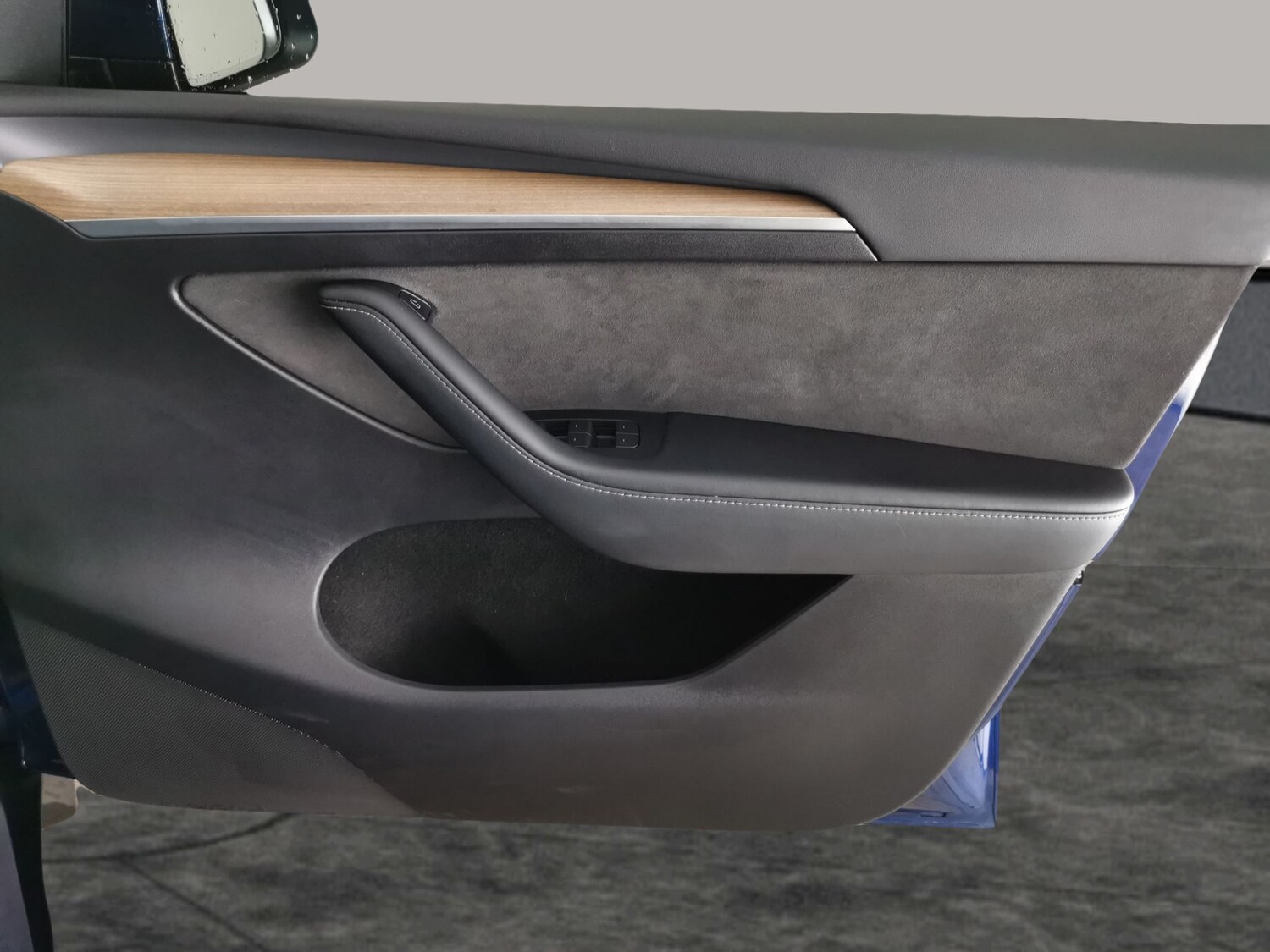 Used Tesla Model Y 2022 for sale - 77675935: Photo 34