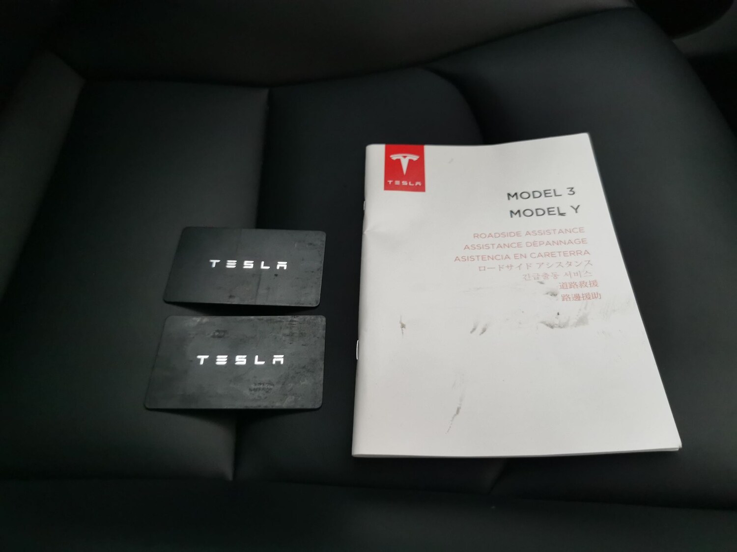 Used Tesla Model Y 2022 for sale - 77675935: Photo 35