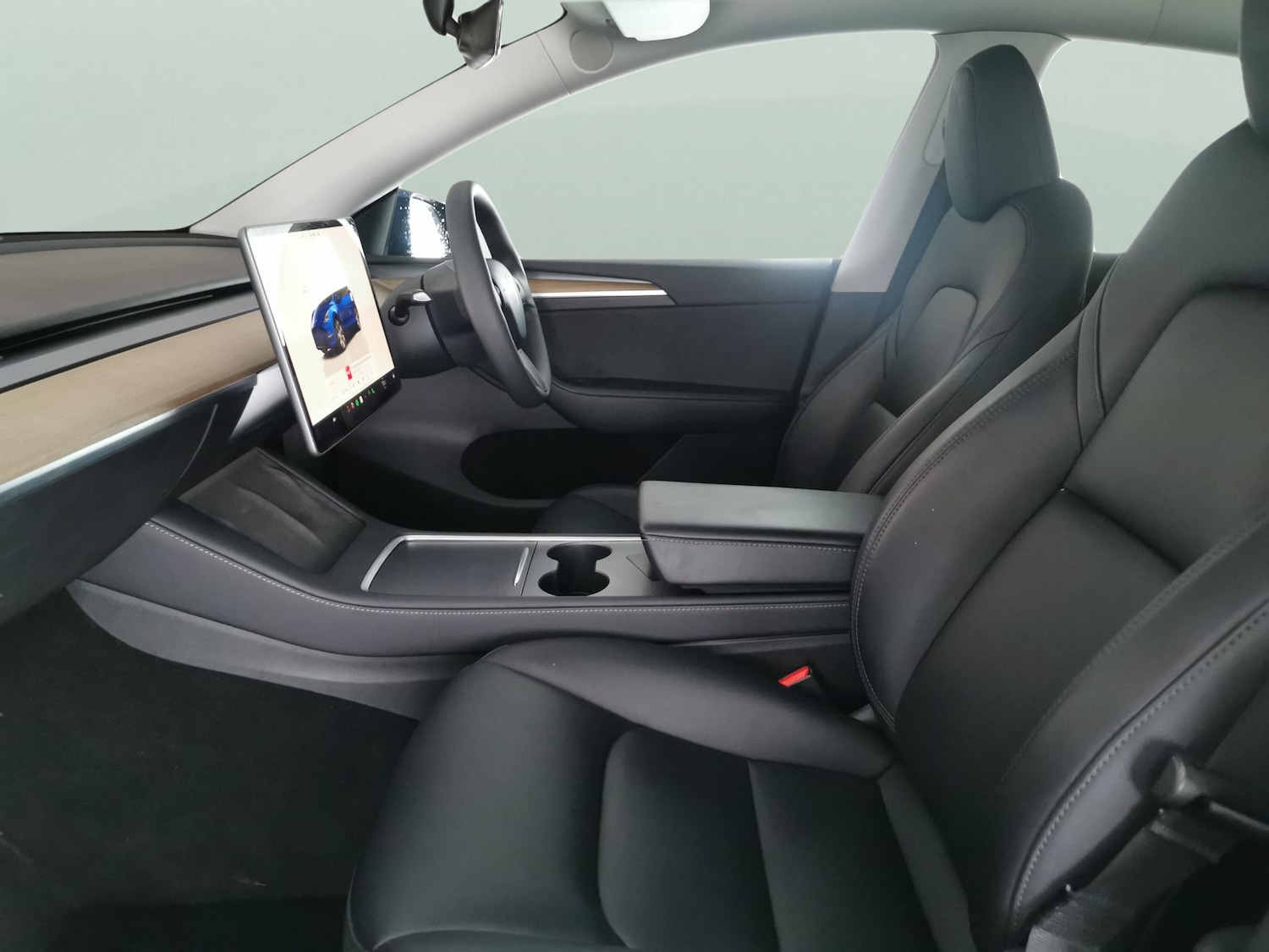 Used Tesla Model Y 2022 for sale - 77675935: Photo 4