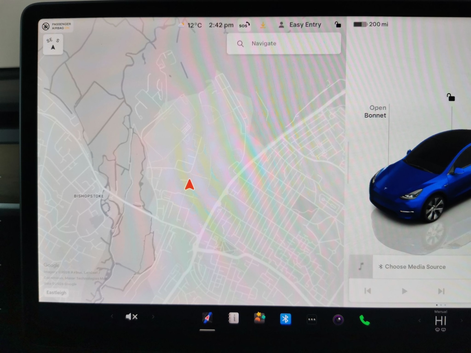 Used Tesla Model Y 2022 for sale - 77675935: Photo 8