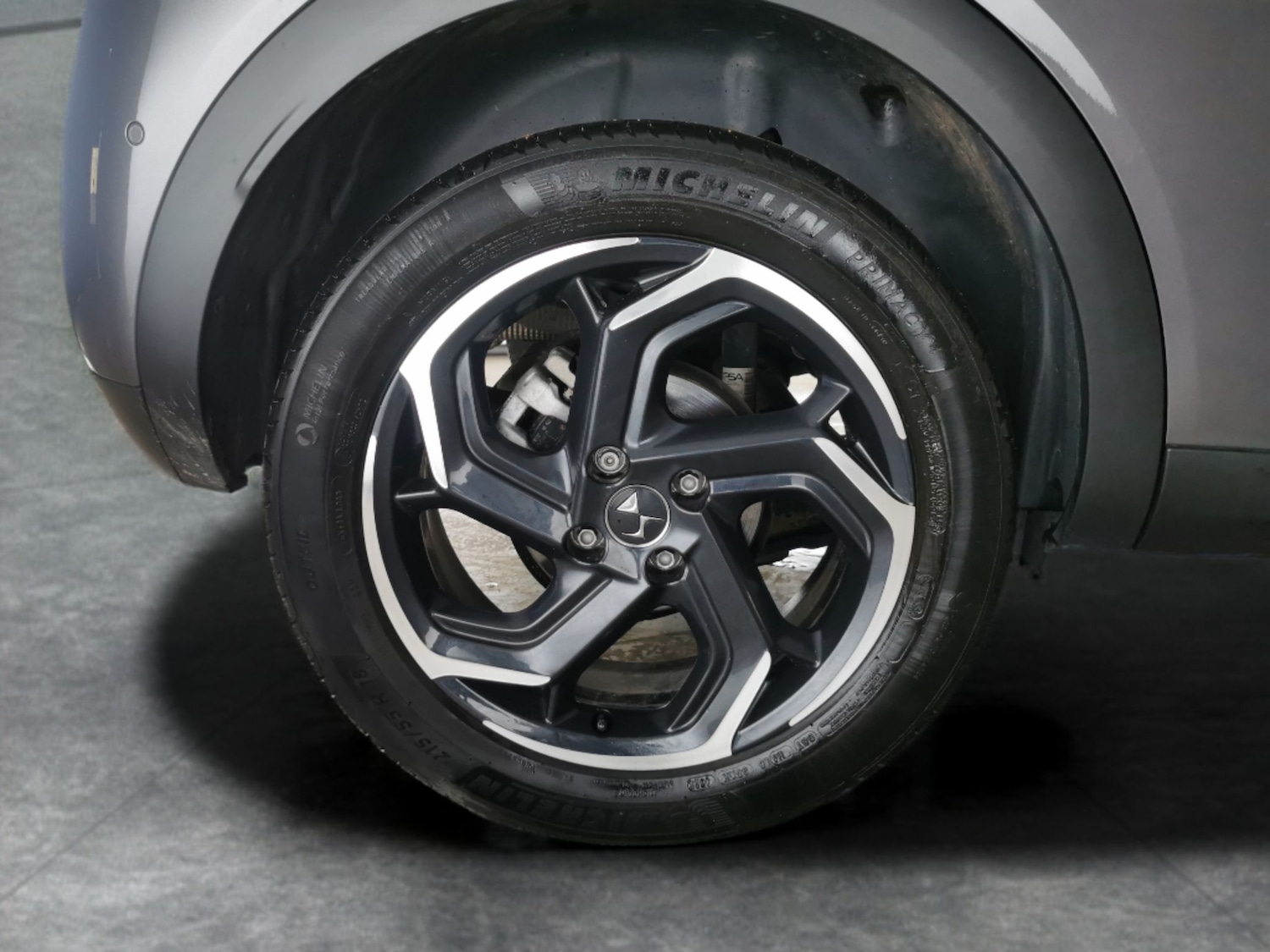 Used DS Automobiles DS 3 2022 for sale - 77756915: Photo 22