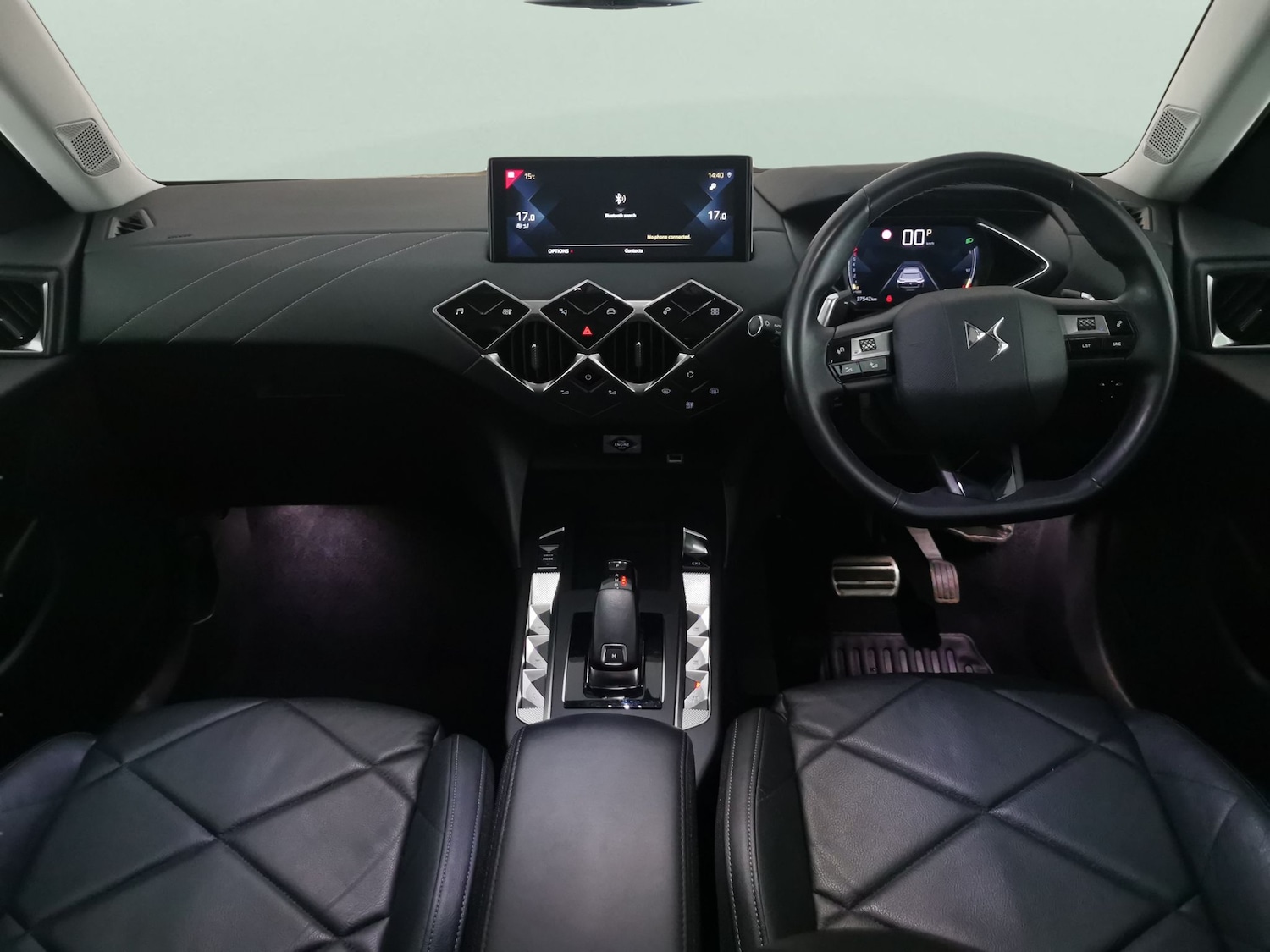 Used DS Automobiles DS 3 2022 for sale - 77756915: Photo 8