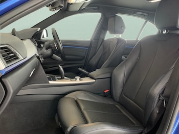 Used BMW 3 Series 2018 for sale - 79397449: Photo