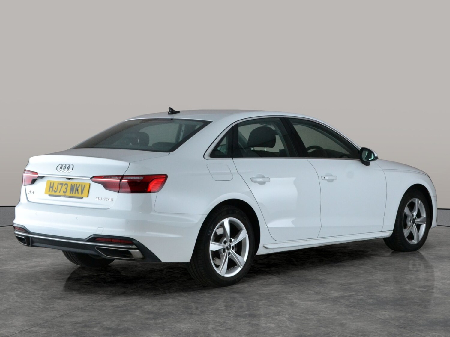 Used Audi A4 2023 for sale - 77674274: Photo 10