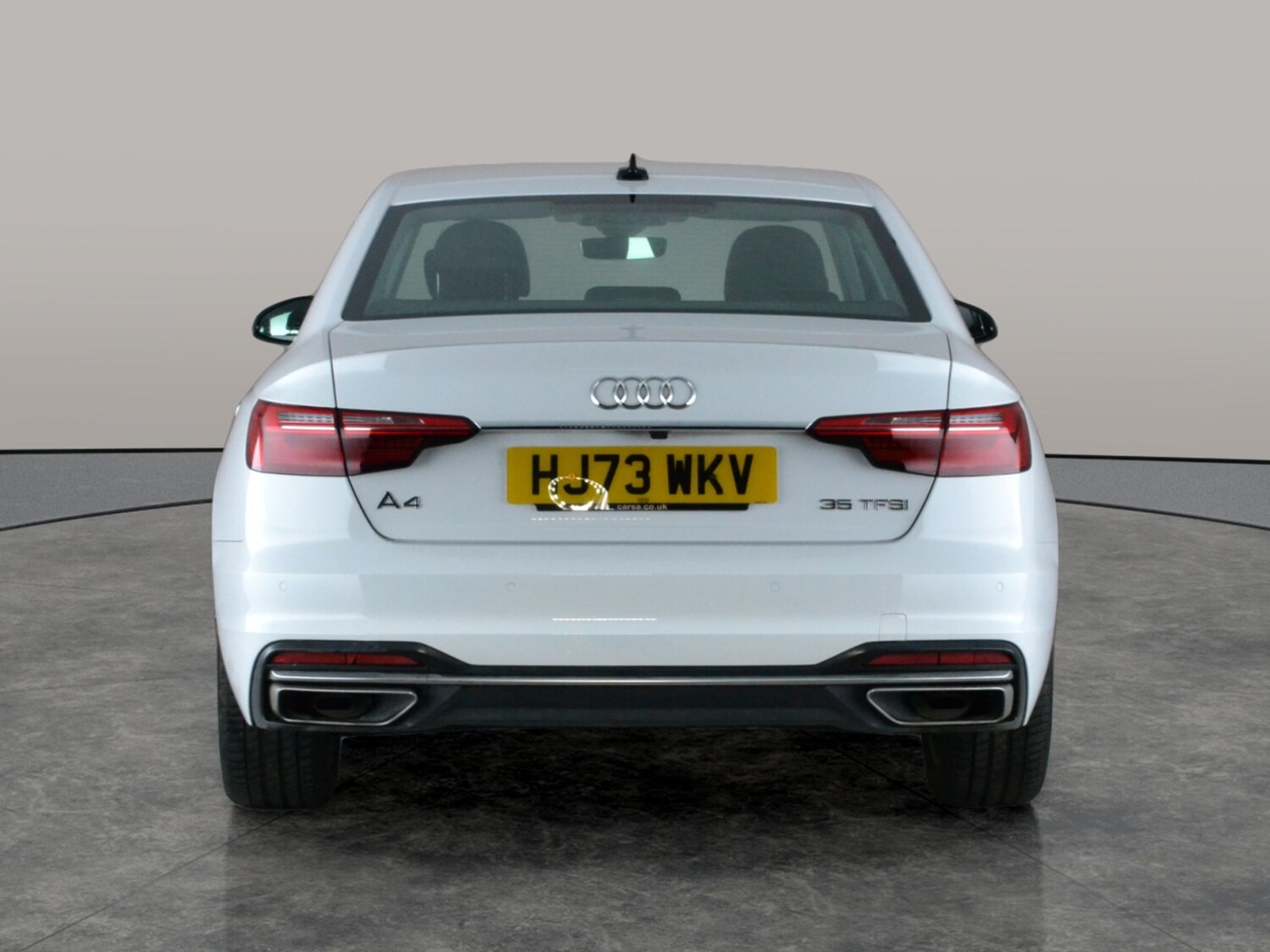 Used Audi A4 2023 for sale - 77674274: Photo 11