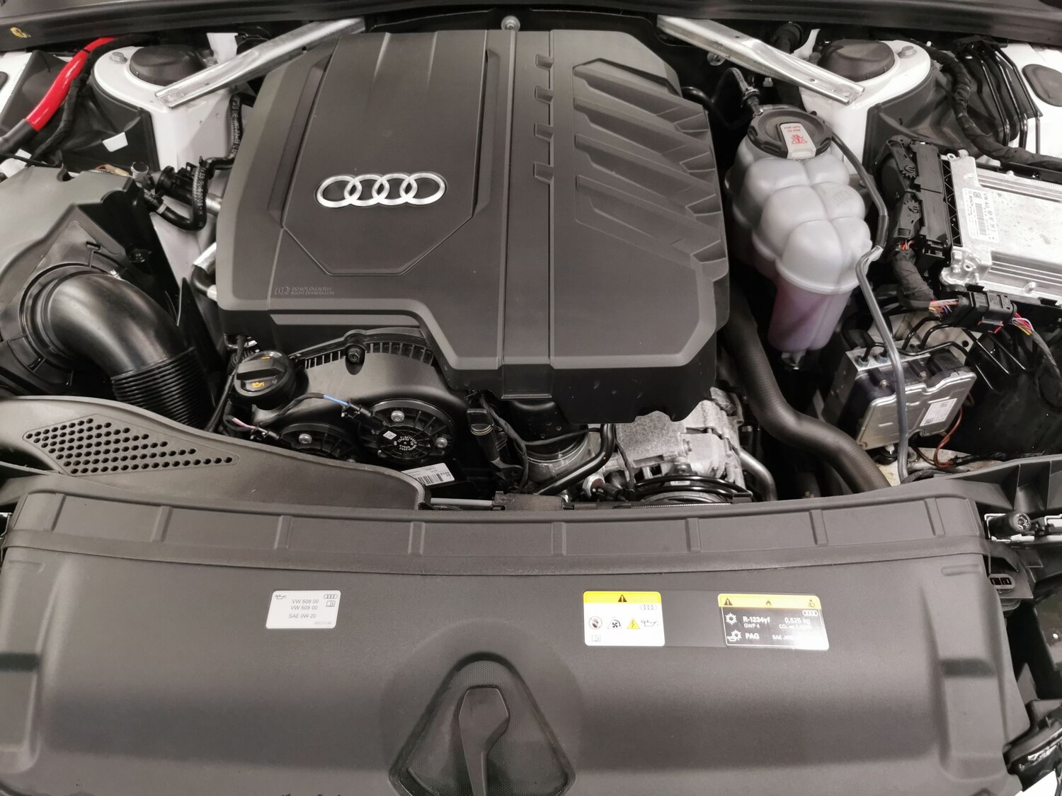 Used Audi A4 2023 for sale - 77674274: Photo 34