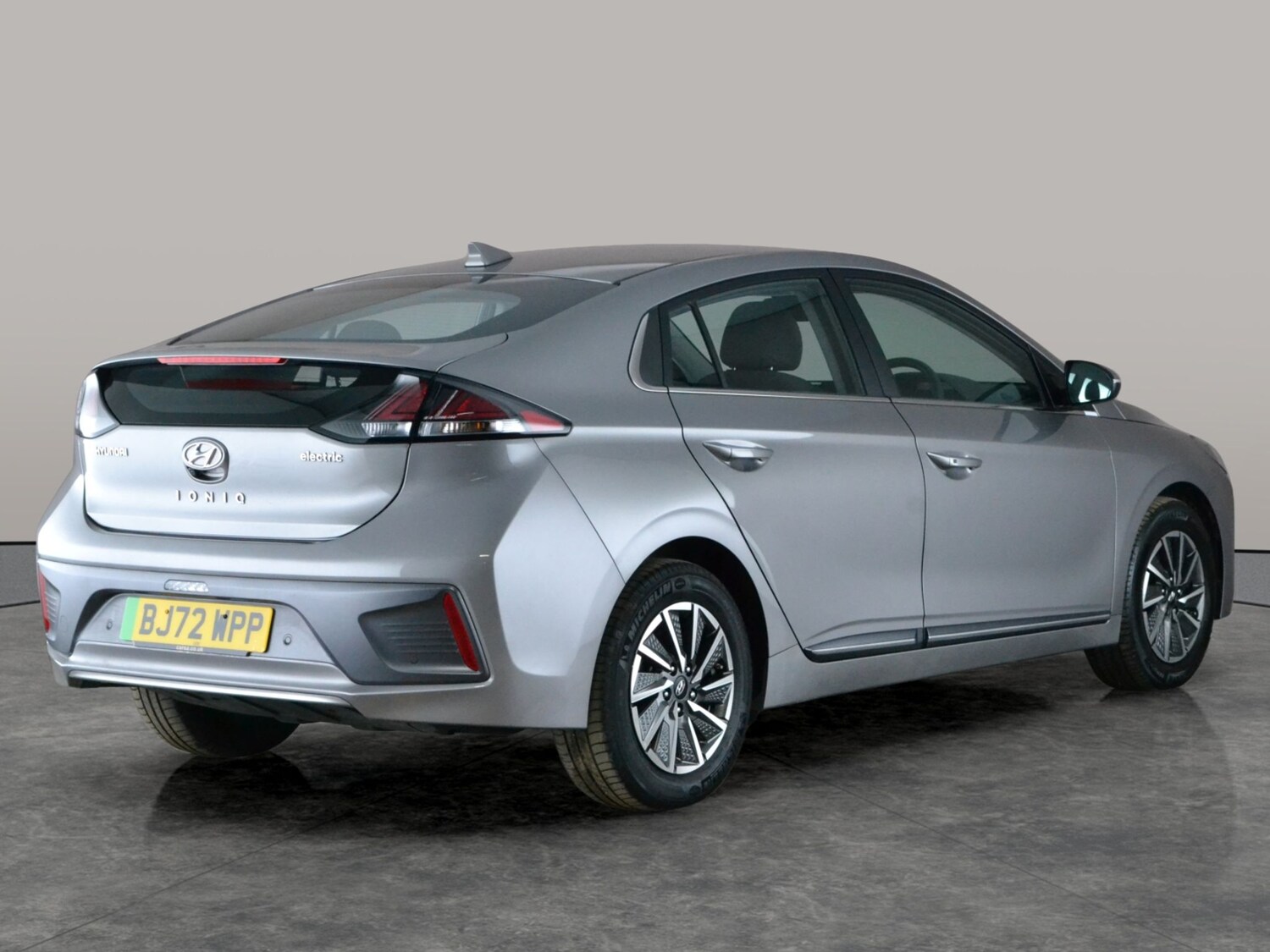 Used Hyundai IONIQ 2022 for sale - 77842028: Photo 10