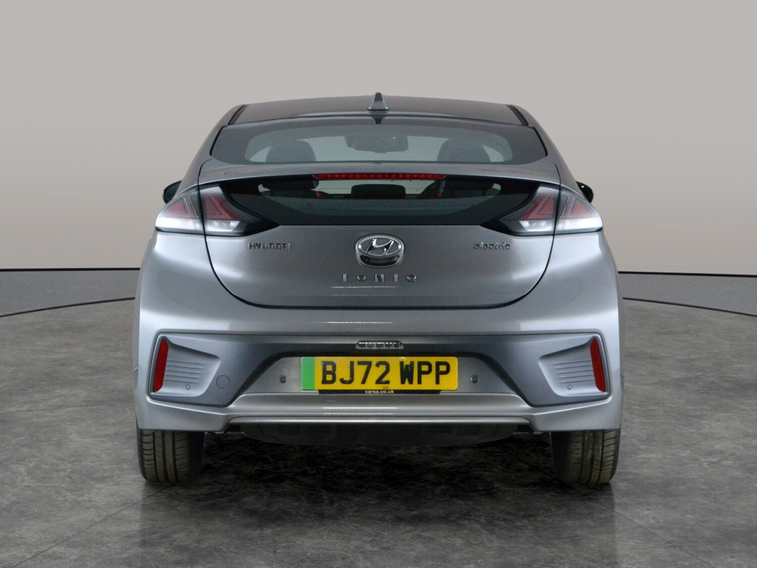 Used Hyundai IONIQ 2022 for sale - 77842028: Photo 11