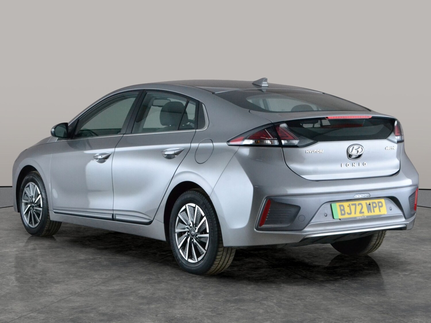 Used Hyundai IONIQ 2022 for sale - 77842028: Photo 12