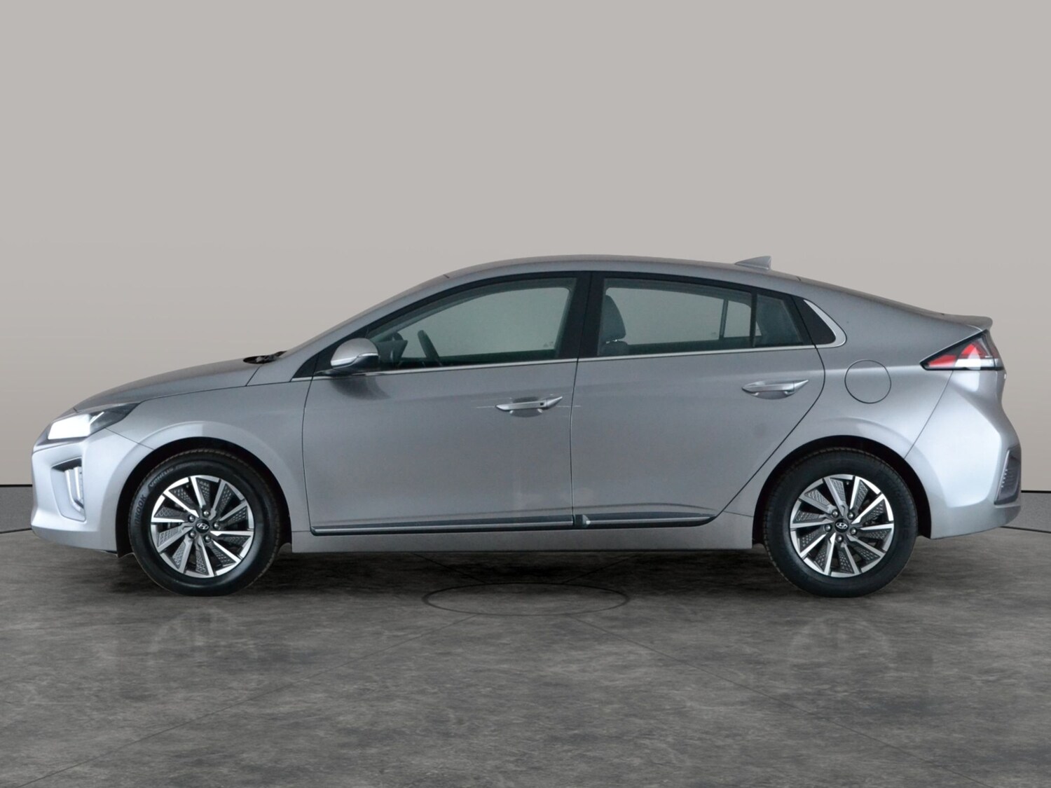 Used Hyundai IONIQ 2022 for sale - 77842028: Photo 13