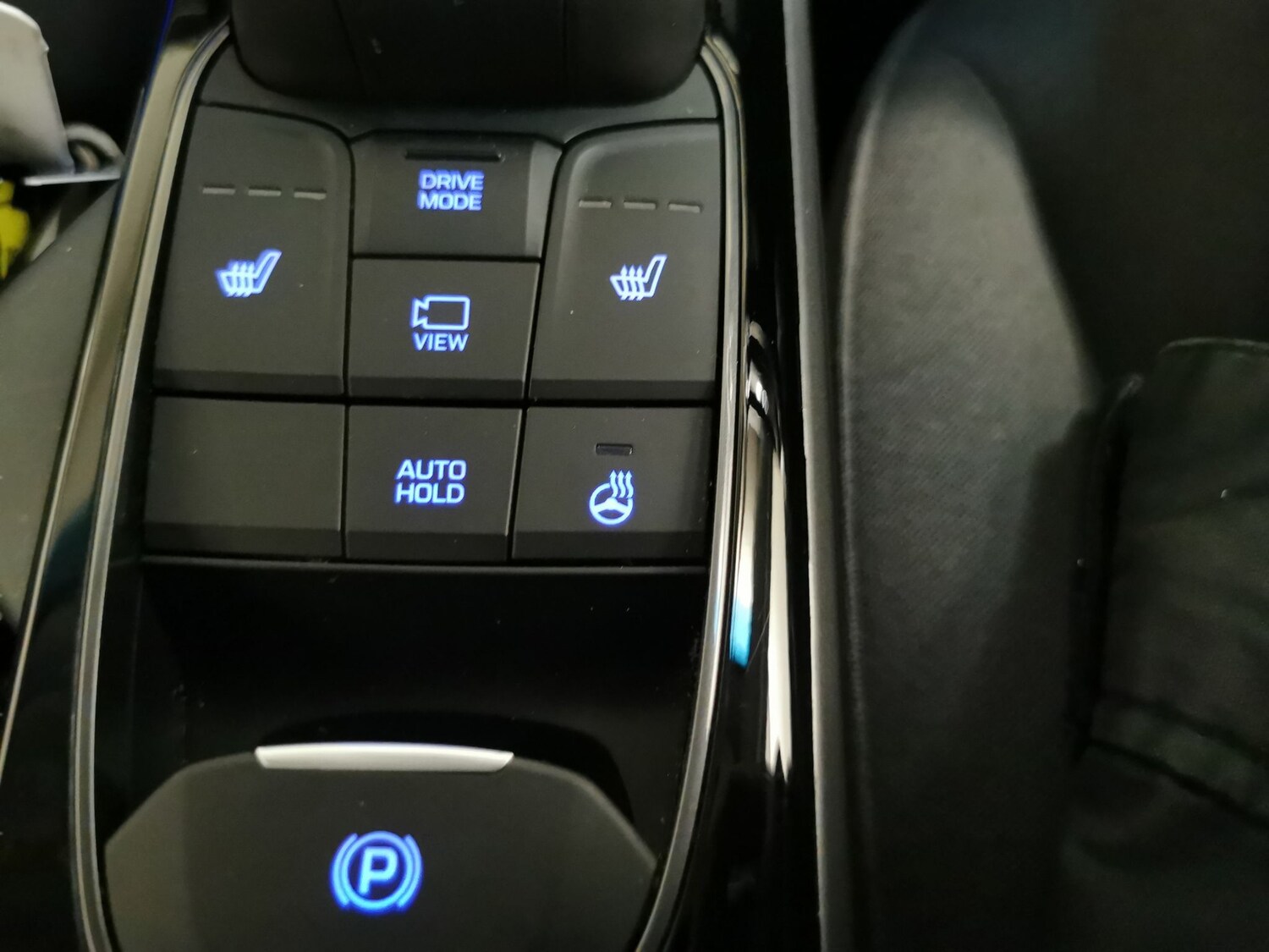 Used Hyundai IONIQ 2022 for sale - 77842028: Photo 19